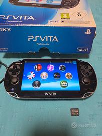 ps vita 