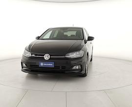 VOLKSWAGEN Polo VI 2017 - Polo 5p 1.6 tdi S U26804