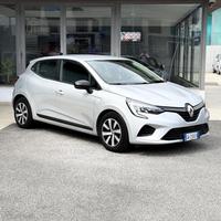Renault Clio 1.0 SCe 65 CV Equilibre E6 - 2023