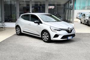 Renault Clio 1.0 SCe 65 CV Equilibre E6 - 2023
