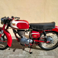 Moto morini tresette