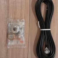 Antenna veicolare Motorola VHF