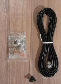 Antenna veicolare Motorola VHF