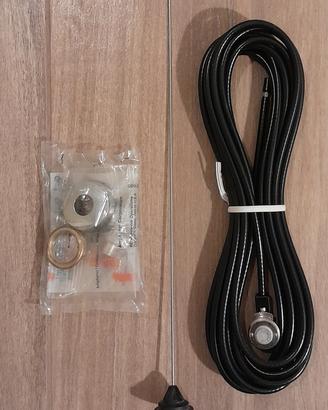 Antenna veicolare Motorola VHF