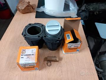 cilindri e pistoni diametro 70