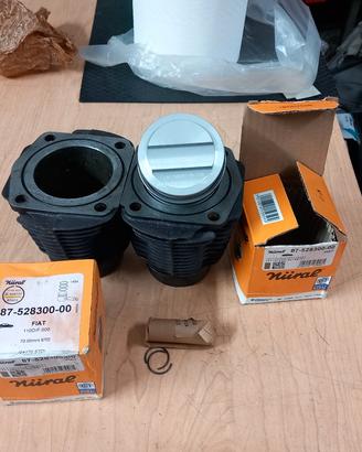 cilindri e pistoni diametro 70