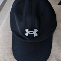cappellino under armour