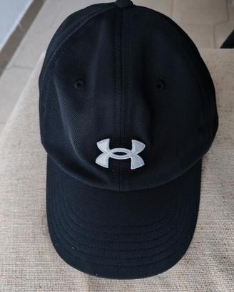 cappellino under armour