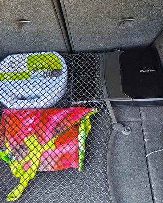 Pioneer ts-wh500A Subwoofer 
