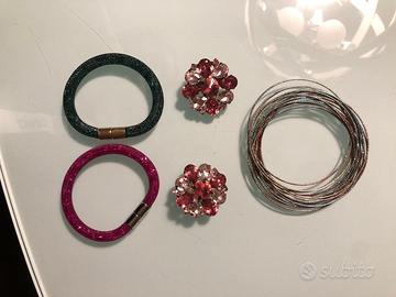 Bracciale swarovski