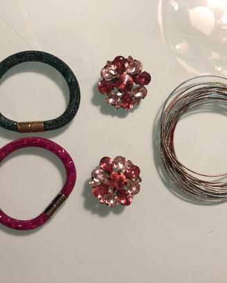 Bracciale swarovski