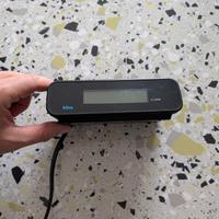 Bino sveglia digitale vintage