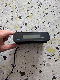 Bino sveglia digitale vintage