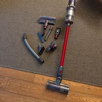 Dyson v11 NON FUNZIONANTE