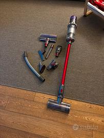 Dyson v11 NON FUNZIONANTE