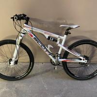 SCOTT Mountainbike tgM