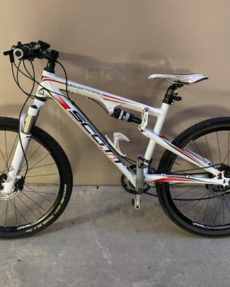 SCOTT Mountainbike tgM