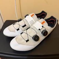 Scarpe DMT SH10 BDC - taglia 44