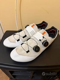 Scarpe DMT SH10 BDC - taglia 44