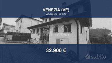 Immobile in asta di 71 m² a Venezia