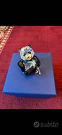 Statuetta Swarovski PANDA CUB 905543
