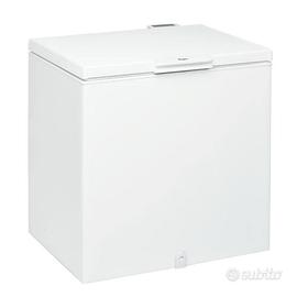 Congelatore Whirlpool WHS2121
