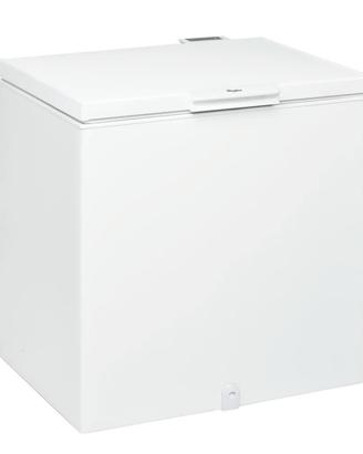 Congelatore Whirlpool WHS2121