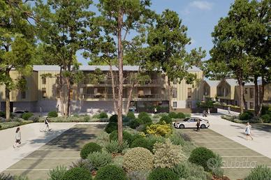 Appartamento di 108 m² con 4 locali a Cervia