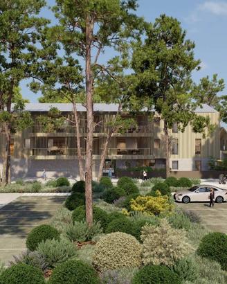 Appartamento di 108 m² con 4 locali a Cervia