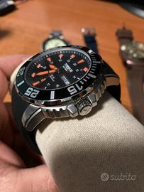 Orologio diver aquamaster 500