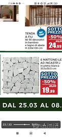 mattonelle ad incastro 