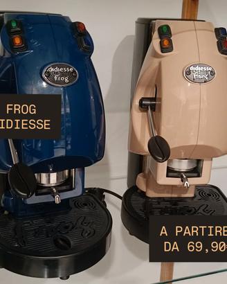 Frog Didiesse