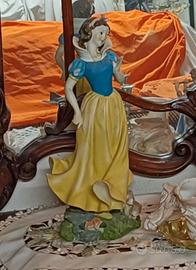 Biancaneve anni 60