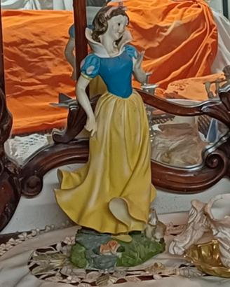 Biancaneve anni 60