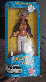 Talking Collectible Doll