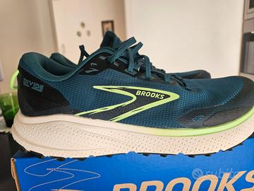 Scarpe Brooks