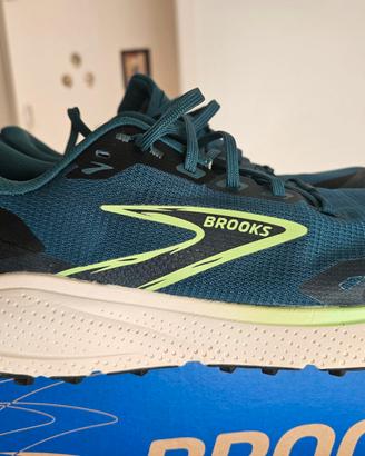 Scarpe Brooks