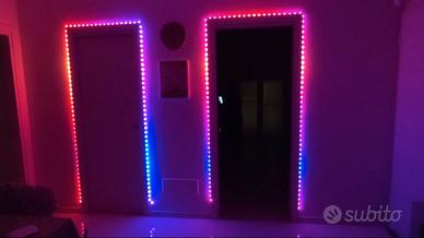 Twinkly Dots 200 led (10 metri)