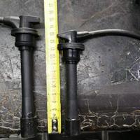 Kit Cavi candela DR5 benzina 1.3 1.6 2.0 48552