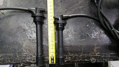 Kit Cavi candela DR5 benzina 1.3 1.6 2.0 48552