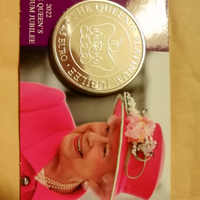 Moneta commemorativa 2,5 euro Malta 2022