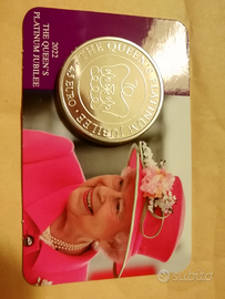 Moneta commemorativa 2,5 euro Malta 2022