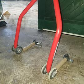 Cavalletti bike-lift 