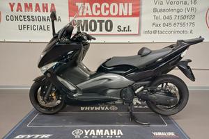 Yamaha T Max 500 ABS