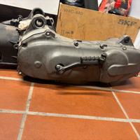 Blocco motore minarelli orizzontale