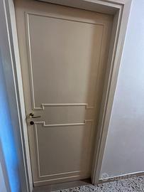 Porte x interno