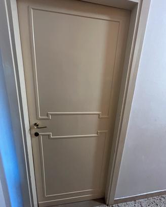 Porte x interno