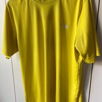 Maglia the north face