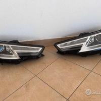 Fari audi a4 2019