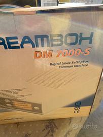 dreambox